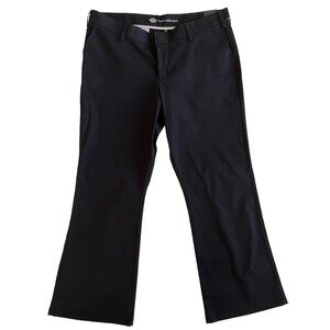 Dickies Work Pants Women's Slim Pants Size 18 Regular NEW